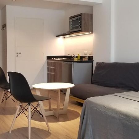 Palermo Market Luxury Apartments 504 Буэнос-Айрес Экстерьер фото