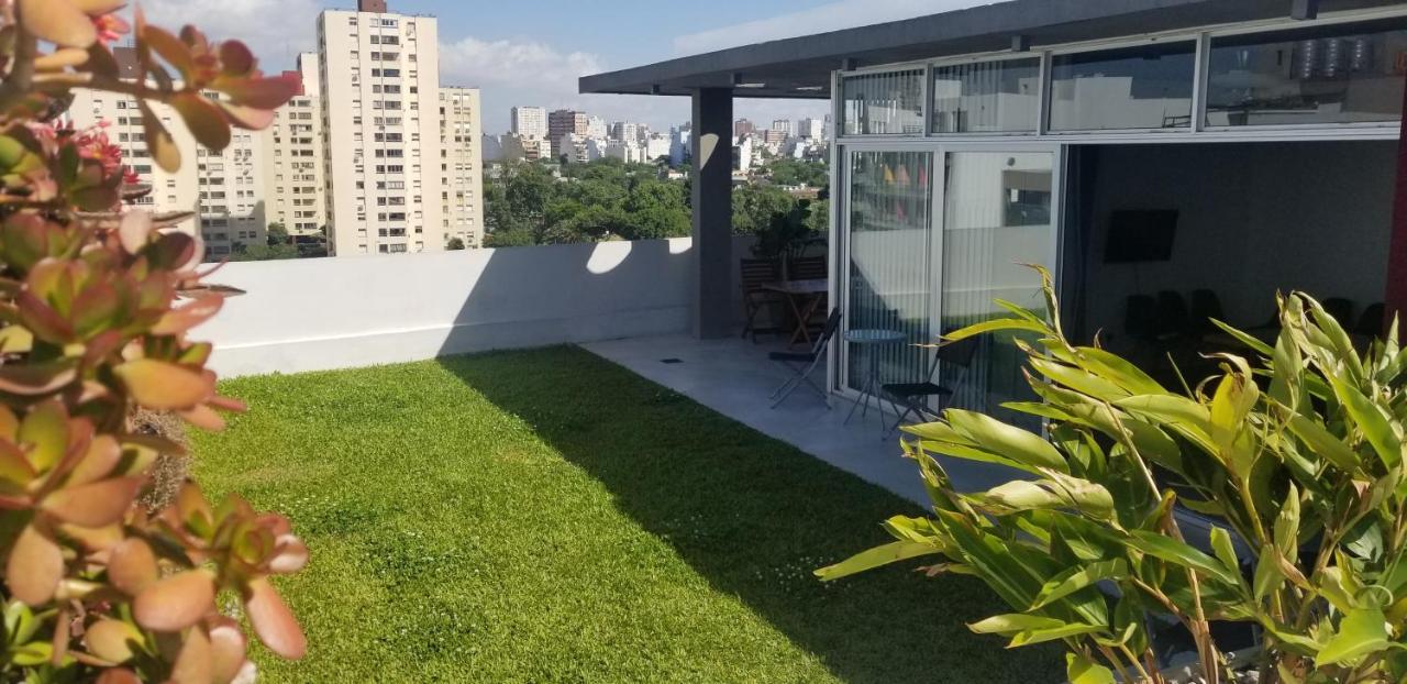 Palermo Market Luxury Apartments 504 Буэнос-Айрес Экстерьер фото