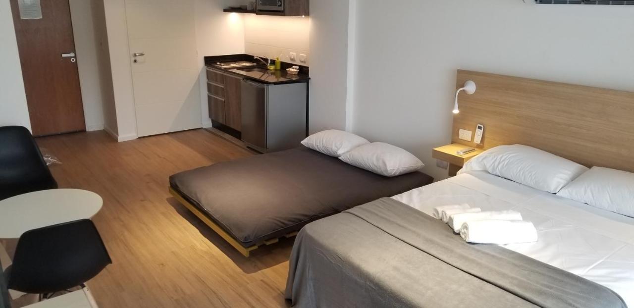 Palermo Market Luxury Apartments 504 Буэнос-Айрес Экстерьер фото