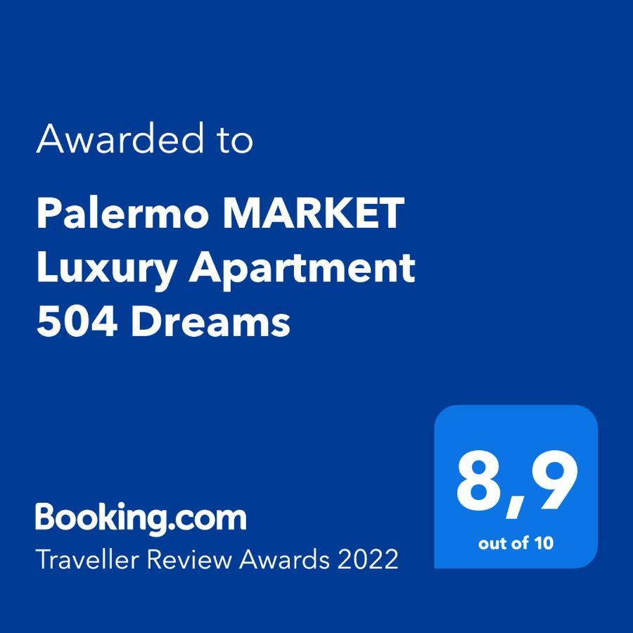 Palermo Market Luxury Apartments 504 Буэнос-Айрес Экстерьер фото